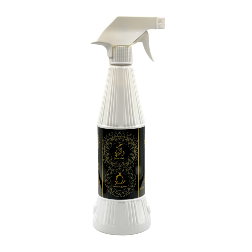 معطر الكويتي - عطري مختلف