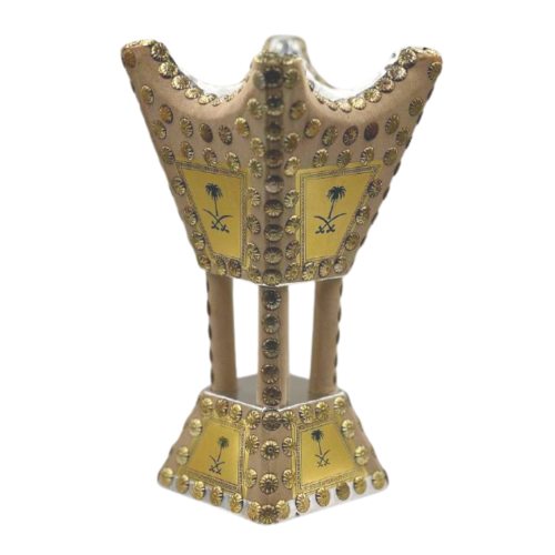 مبخرة تراثية - بيج