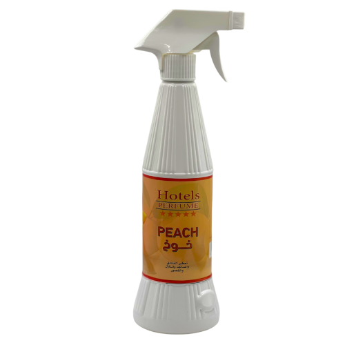 معطر خوخ - عطري مختلف