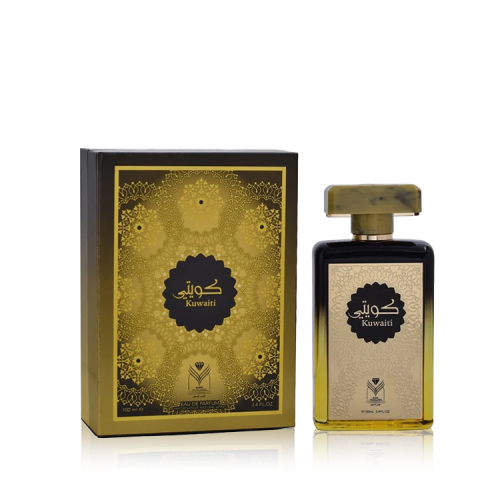 الماس للعطور - عطر كويتي للجنسين 100مل