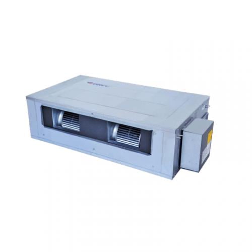 مكيف جري كونسيلد / دكت سبليت 1.5 طن حار بارد انفير...