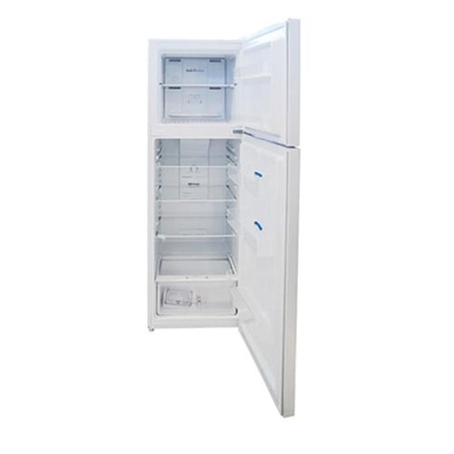 ثلاجة نوفروست بيسك 10.5 قدم مكعب - ابيض BRD-HM380D...