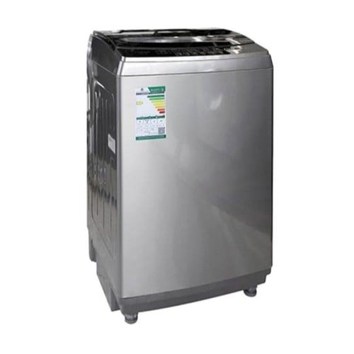 غسالة 8 كيلو فيشر اتوماتيك تعبئة علوية – فضى FAWMT...