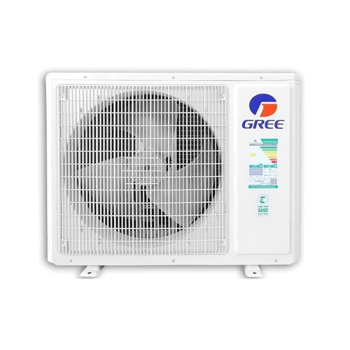 مكيف سبليت جري بولار 33000 وحدة , واي فاي ,بارد فق...