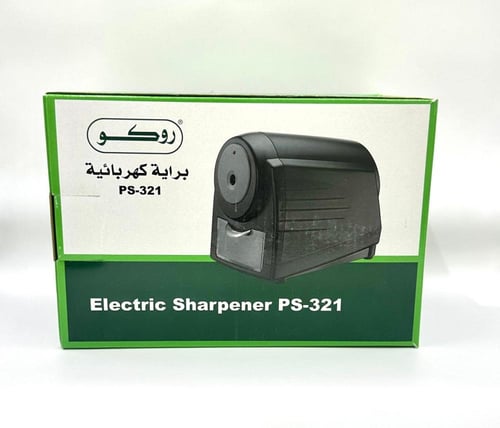 براية كهربائية روكو PS-321
