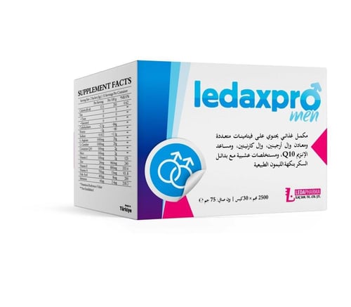 بكج النشاط اليومي – تعزيز الطاقة والذاكرة وصحة الق...