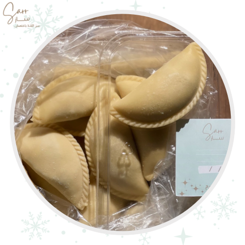 بف لحم عجل (مفرزن)