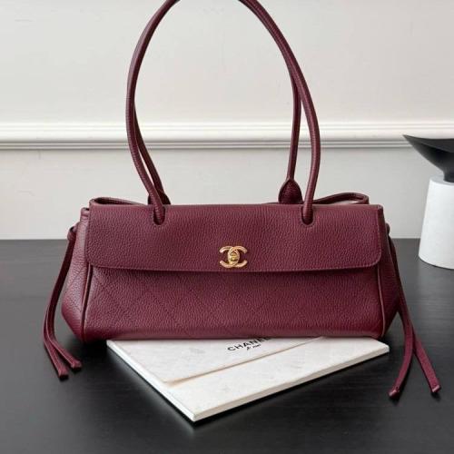 26s chanel bag 31 cm “ عدة الوان "