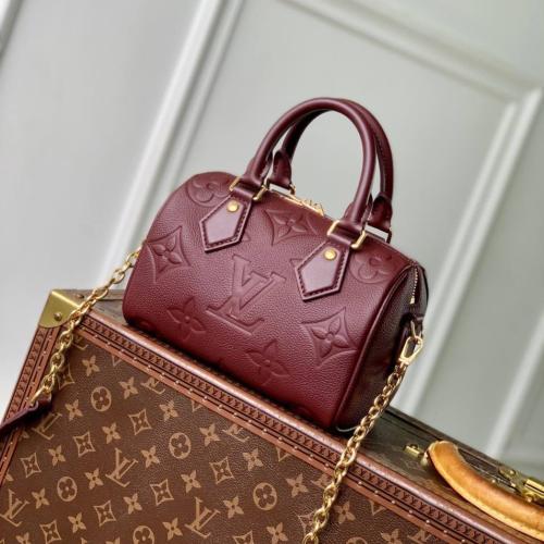Speedy lv
