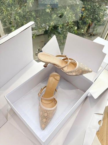 هيلز ديور الانيق " لونين "