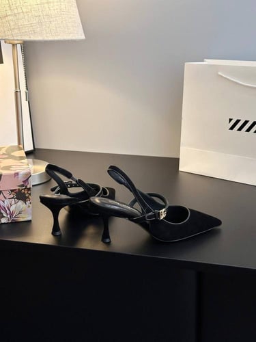 هيلز جميل من D&G