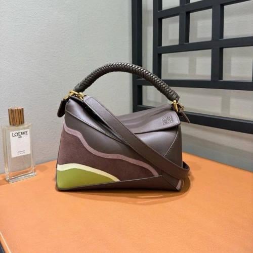 Puzzle edge loewe