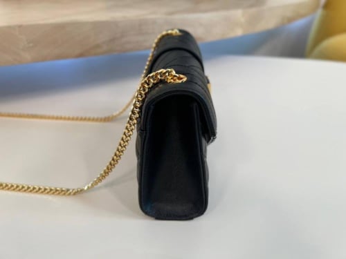 شنطة سان لوران 21 cm