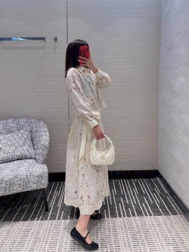 طقم انيق جدًا