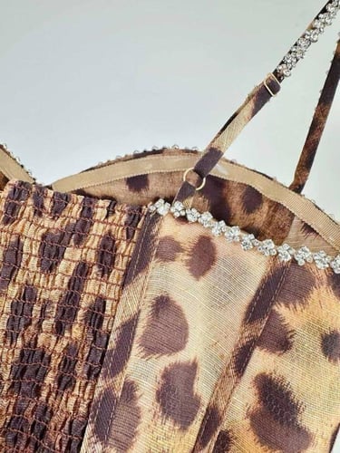 فستان انيق جدًا