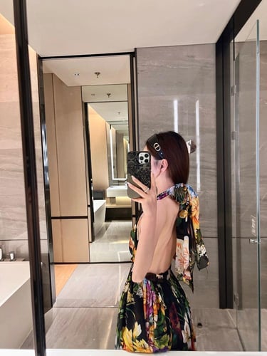 فستان دولتشي