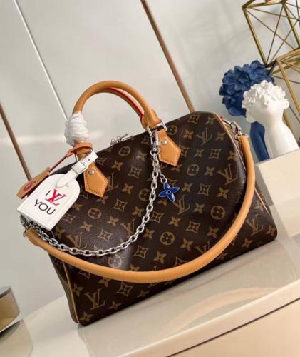 57th Street NYC Speedy Soft 30