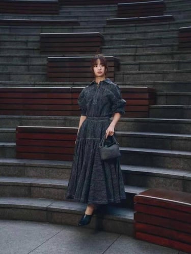 طقم انيق جدًا