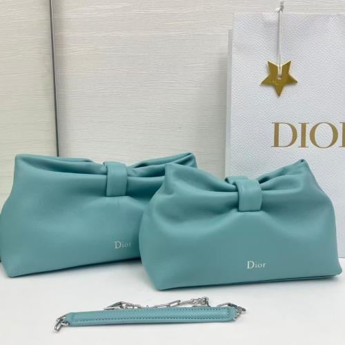 Dior bow bag “ عدة خيارات "