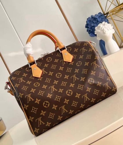 57th Street NYC Speedy Soft 30