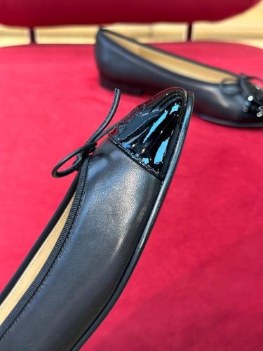 فلات شانيل باليرينا