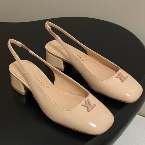 هيلز lv "عدة الوان "