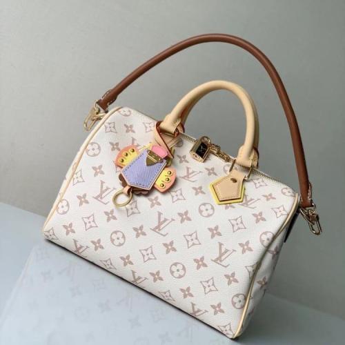 Lv Speedy Bandoulière