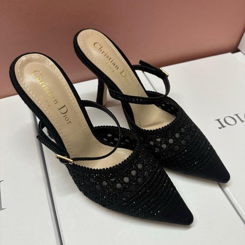 هيلز ديور “ ارتفاعين"