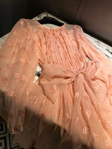 فستان دولتشي ميدي