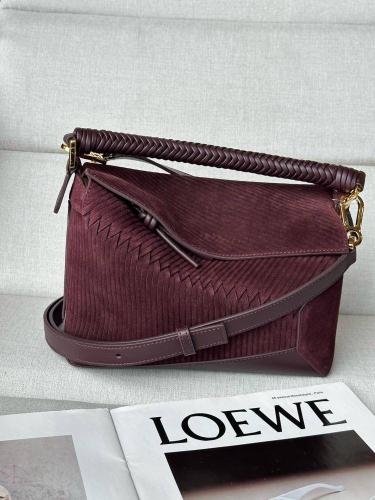 Puzzle loewe