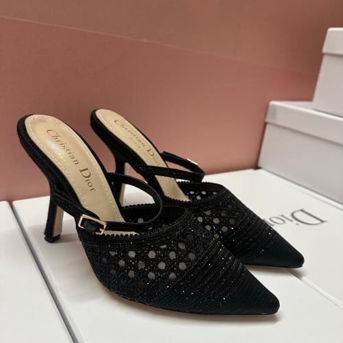 هيلز ديور “ ارتفاعين"