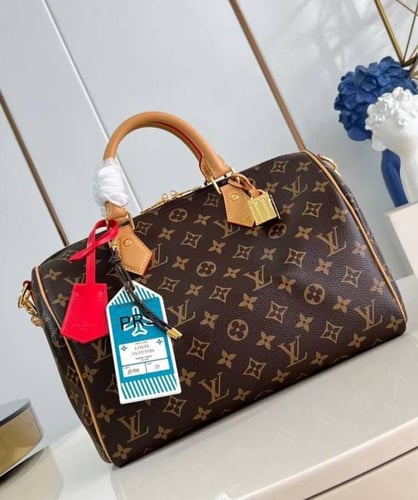 Lv Speedy Soft 30 Crafty