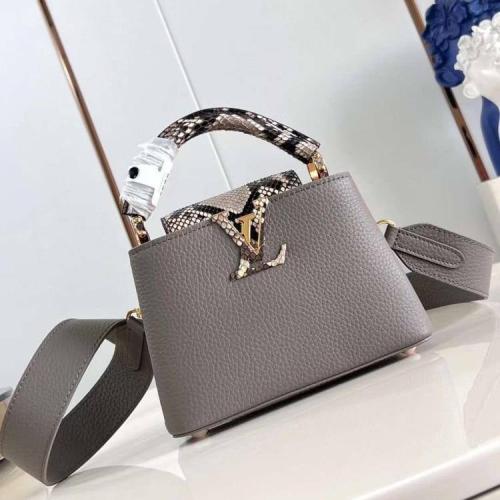 Lv capucines “ مقاسين"