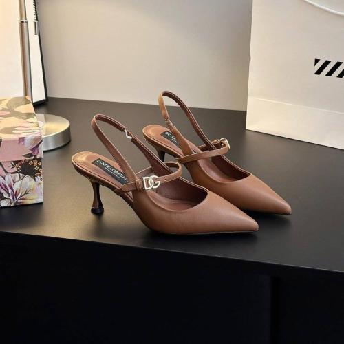 هيلز جميل من D&G