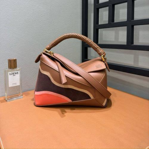 Puzzle edge loewe