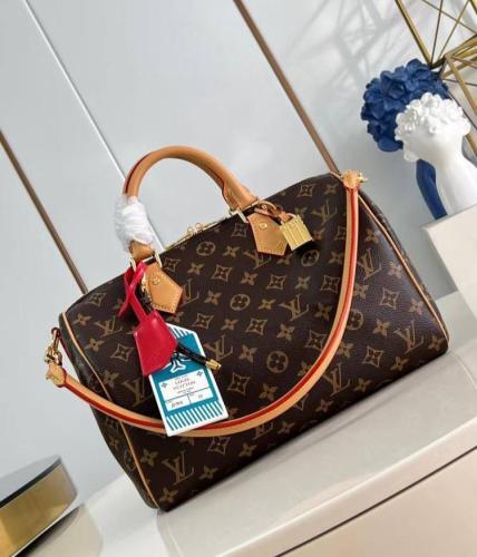 Lv Speedy Soft 30 Crafty