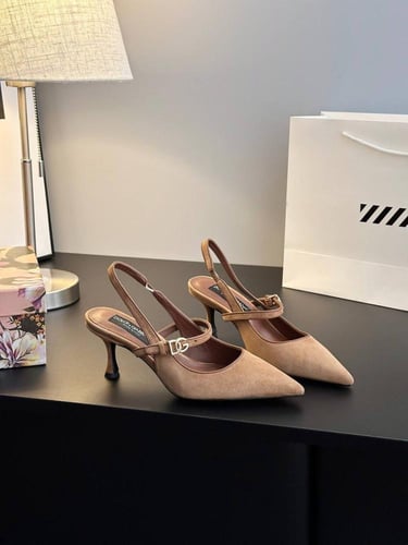 هيلز جميل من D&G