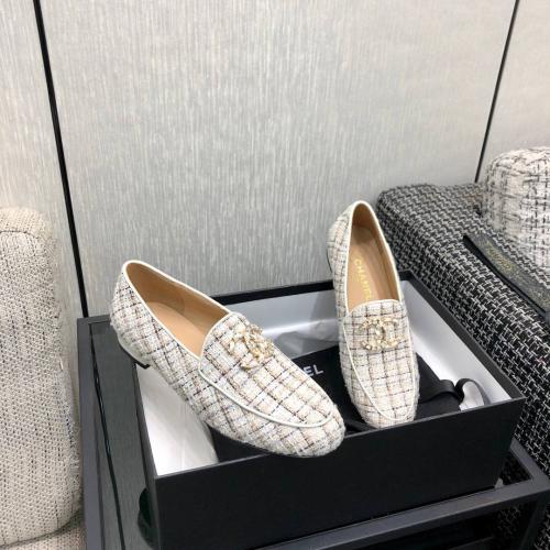 لوفر شانيل "لونين "