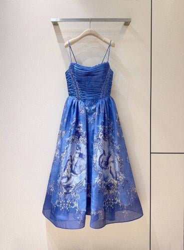 Rebellion dress زيمرمان