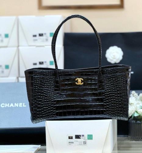 Chanel 39 cm “ لونين "