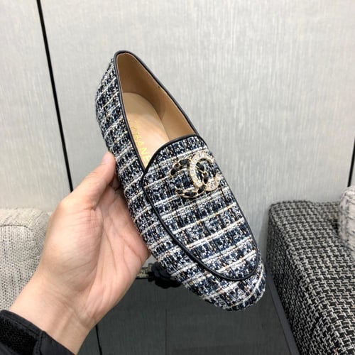 لوفر شانيل "لونين "