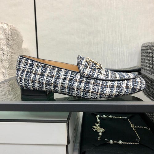 لوفر شانيل "لونين "