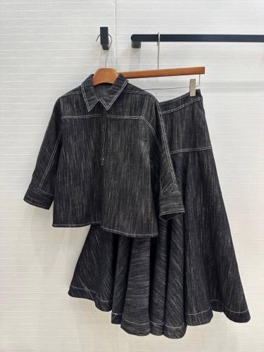 طقم انيق جدًا