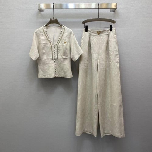 طقم فالنتينو " ٣ الوان "