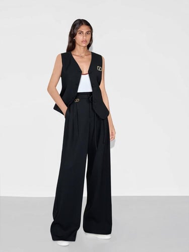 طقم بليزر " ٤ الوان "