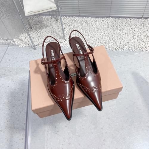 هيلز miu miu