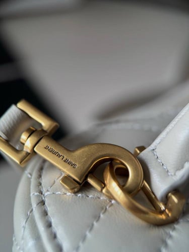 شنطة سان لوران " لونين"