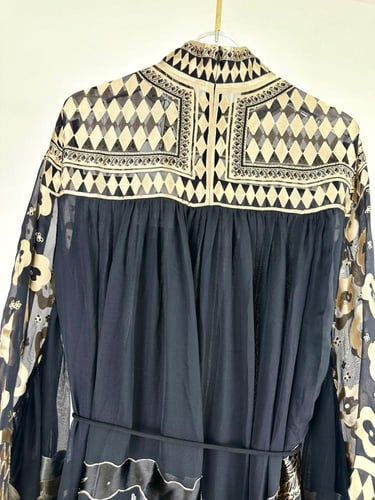 فستان انيق جدًا