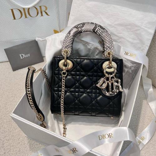 Lady dior