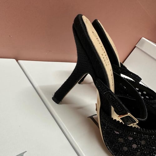 هيلز ديور “ ارتفاعين"